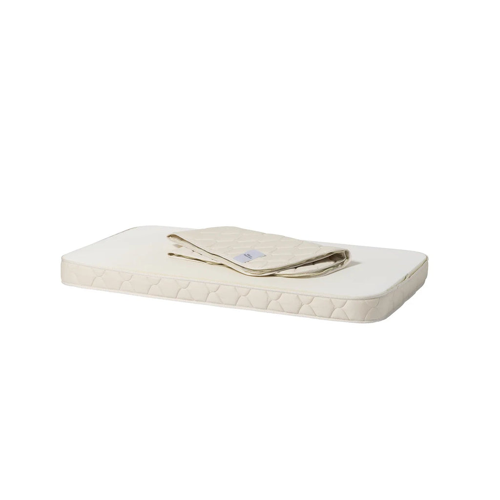 Materasso 90x160 cm per Letti Wood Junior Oliver Furniture - Decochic