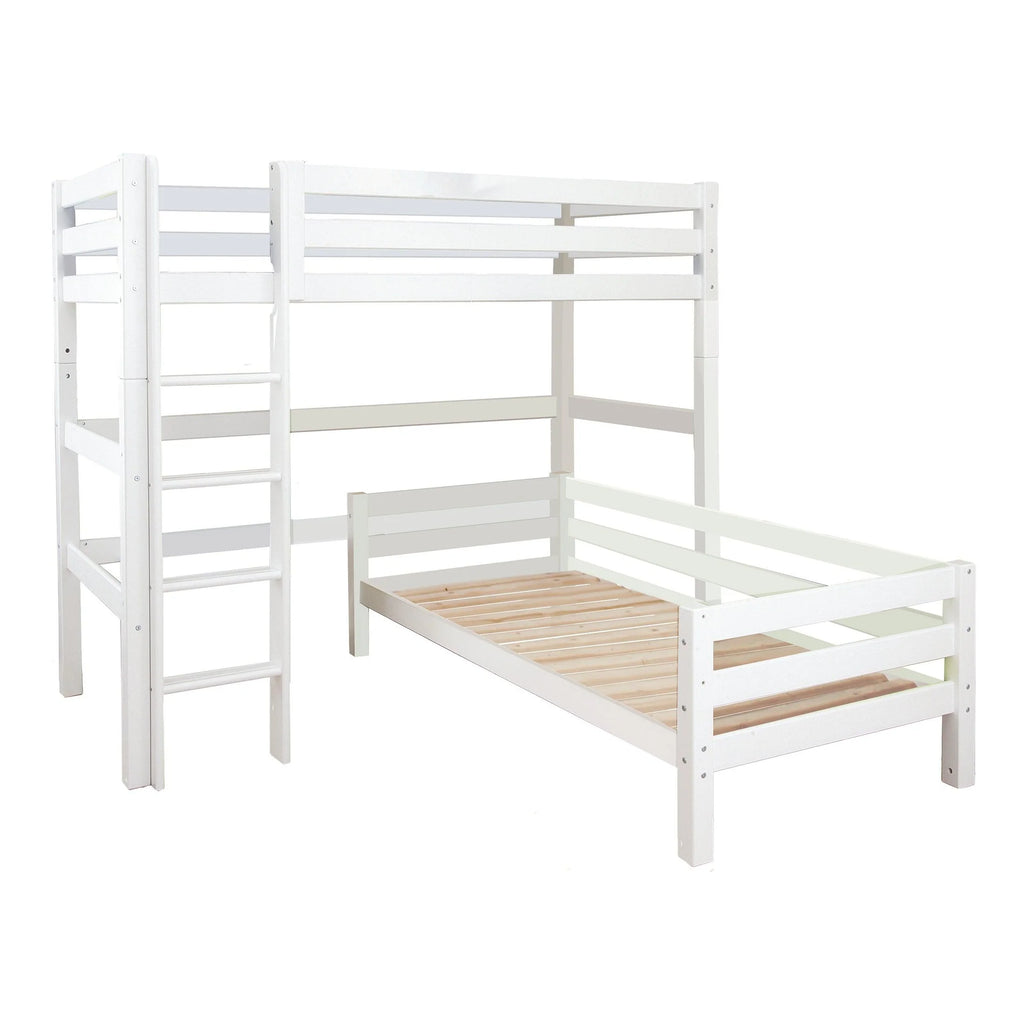 Letto a Castello Angolare Hoppekids ECO Luxury-Più Modelli Disponibili - Decochic