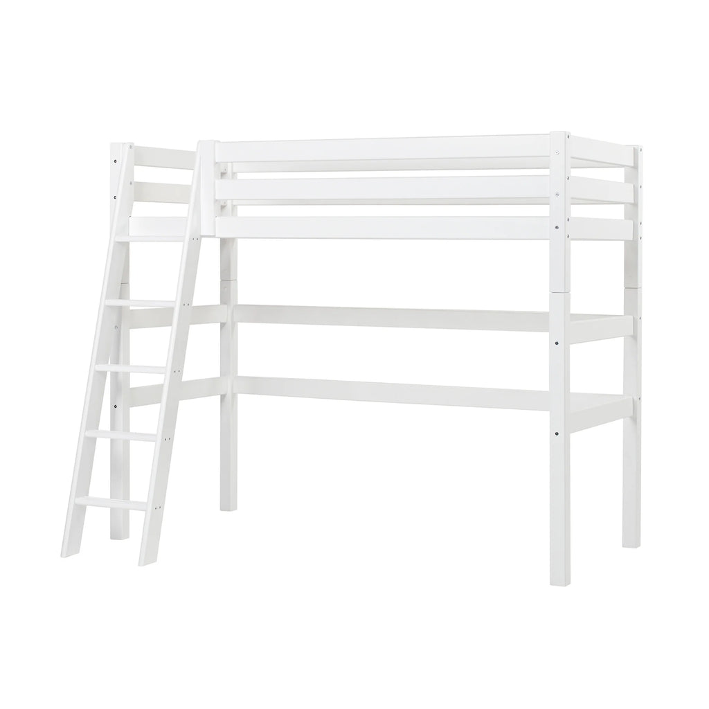Letto a Soppalco Hoppekids ECO Luxury-Più Modelli Disponibili - Decochic