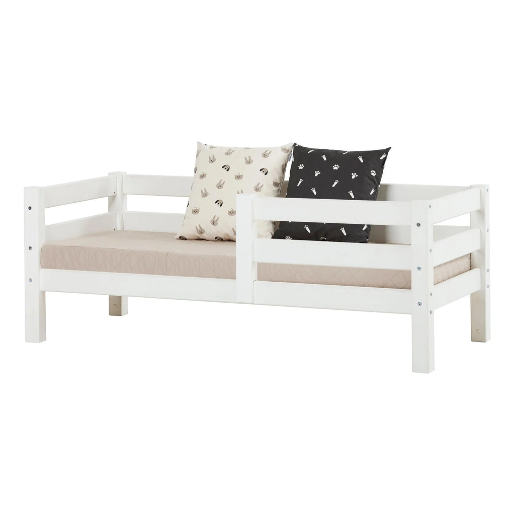 Letto Junior Hoppekids ECO Luxury Con Sponde a 1/2- Più Misure Disponibili - Decochic
