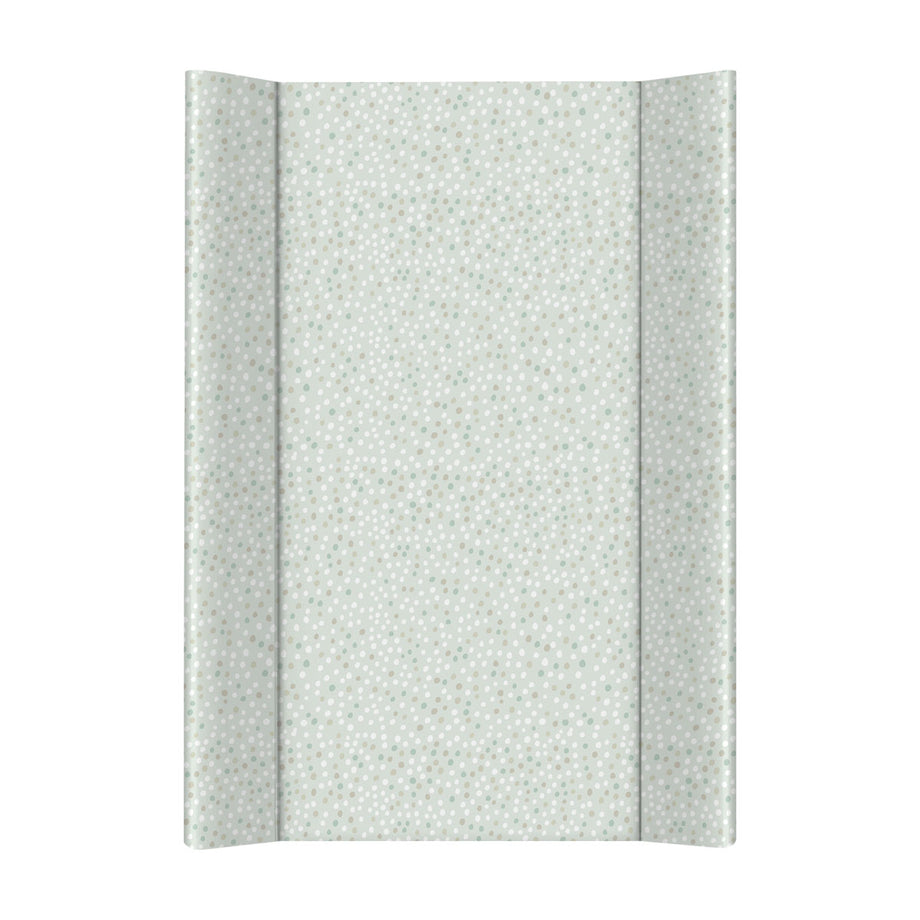 Möve Scendibagno SUPERWUSCHEL 100% Cotone - 50x70 Cm - Verde - Made In Germany - Morbido E Assorbente - 5