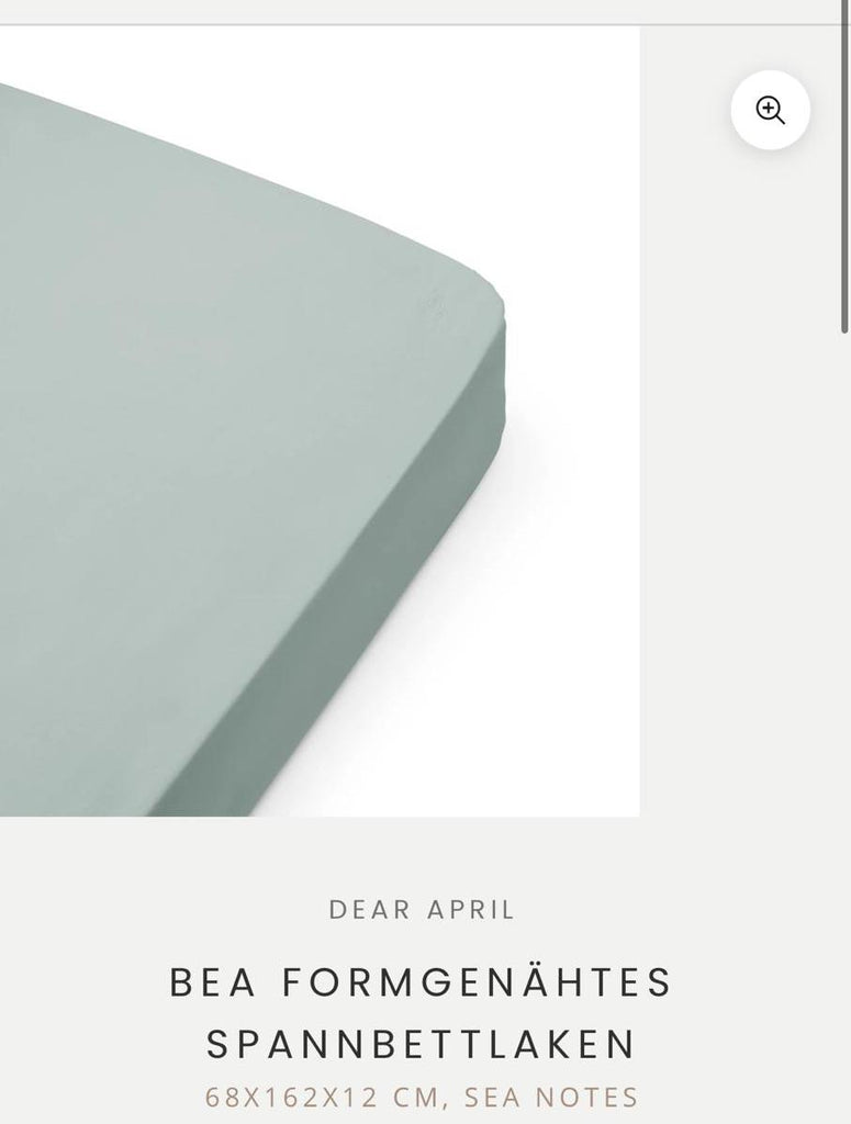 Ordine personalizzato - Play mattress, Wood Mini+ low loft bed e lenzuolo - Decochic