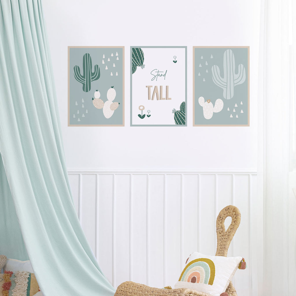 Adesivo Murale Jintora 'Carpe Diem' 60x41 Cm Beige - Decorazione Adesiva Per Camere, Uffici, Cucine, Removibile Senza Residui, Scritta Motivazionale