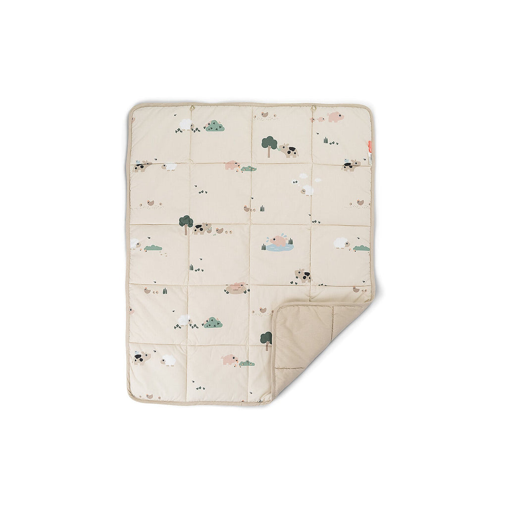 Tappetino Sensoriale Sabbia Done By Deer - Decochic