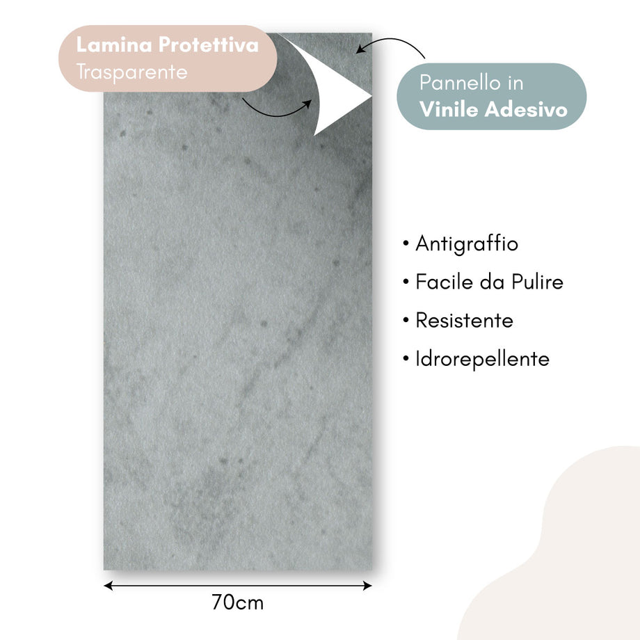 1170 Adesivi Rotondi 13mm | Impermeabili E Rimovibili | Per Casa, Ufficio, Cucina - Foto 10