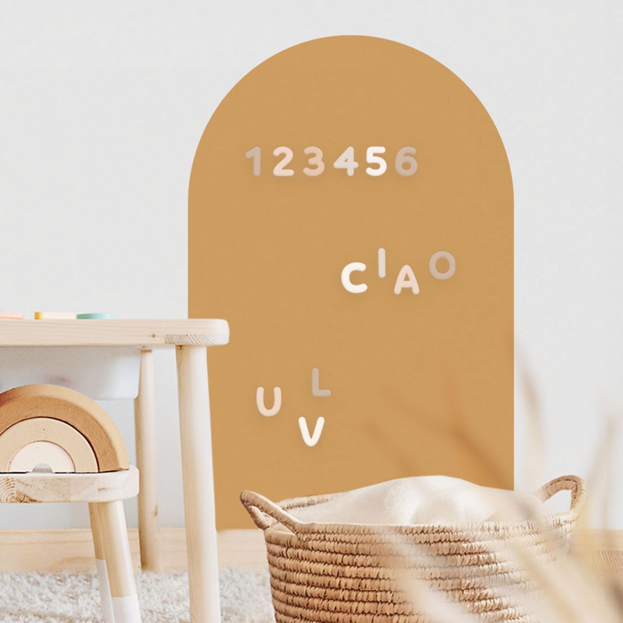 60 Strisce Magnetiche Scrivibili - Magneti Per Lavagne, Scrum E Kanban, 6 Colori, Riutilizzabili - Foto 10