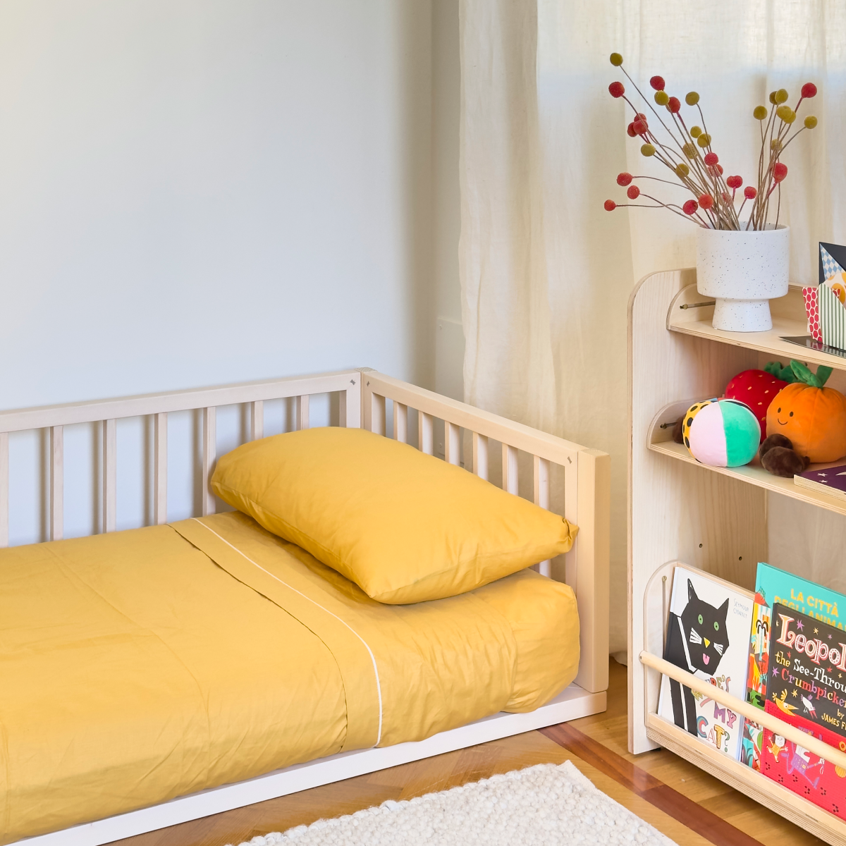 Lenzuolo con angoli elasticizzati per lettino, per asilo nido, per la scuola materna, 4 angoli con passanti elastici, 100% cotone, morbidi lenzuola per la cura del bambino, confezione da 6 Lenzuolo con angoli elasticizzati per lettino, per asilo nido, per la scuola materna, 4 angoli con passanti elastici, 100% cotone, morbidi lenzuola per la cura del bambino, confezione da 6