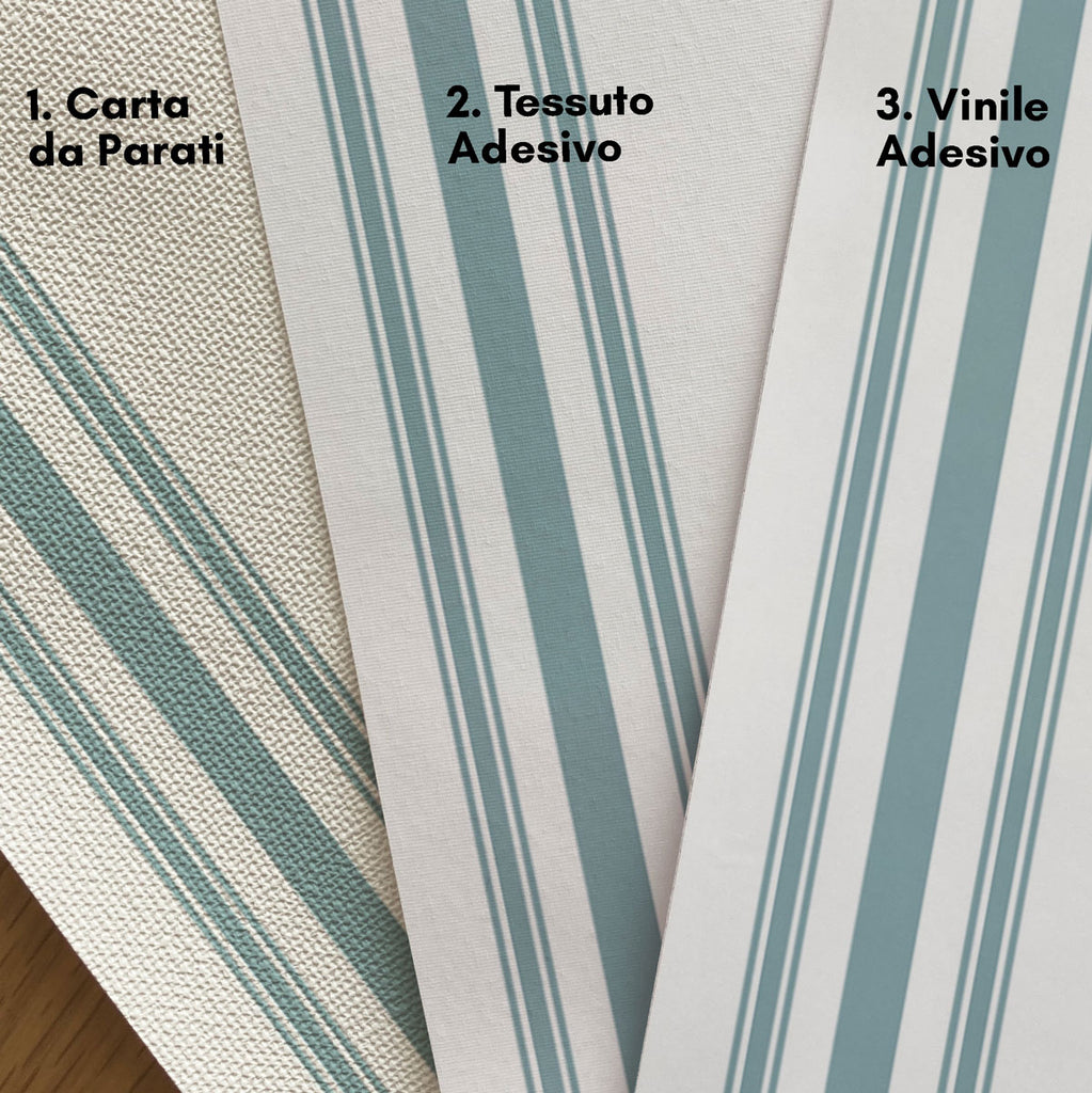 Carta Adesiva Blossom Garland - Più Colori Disponibili - Decochic