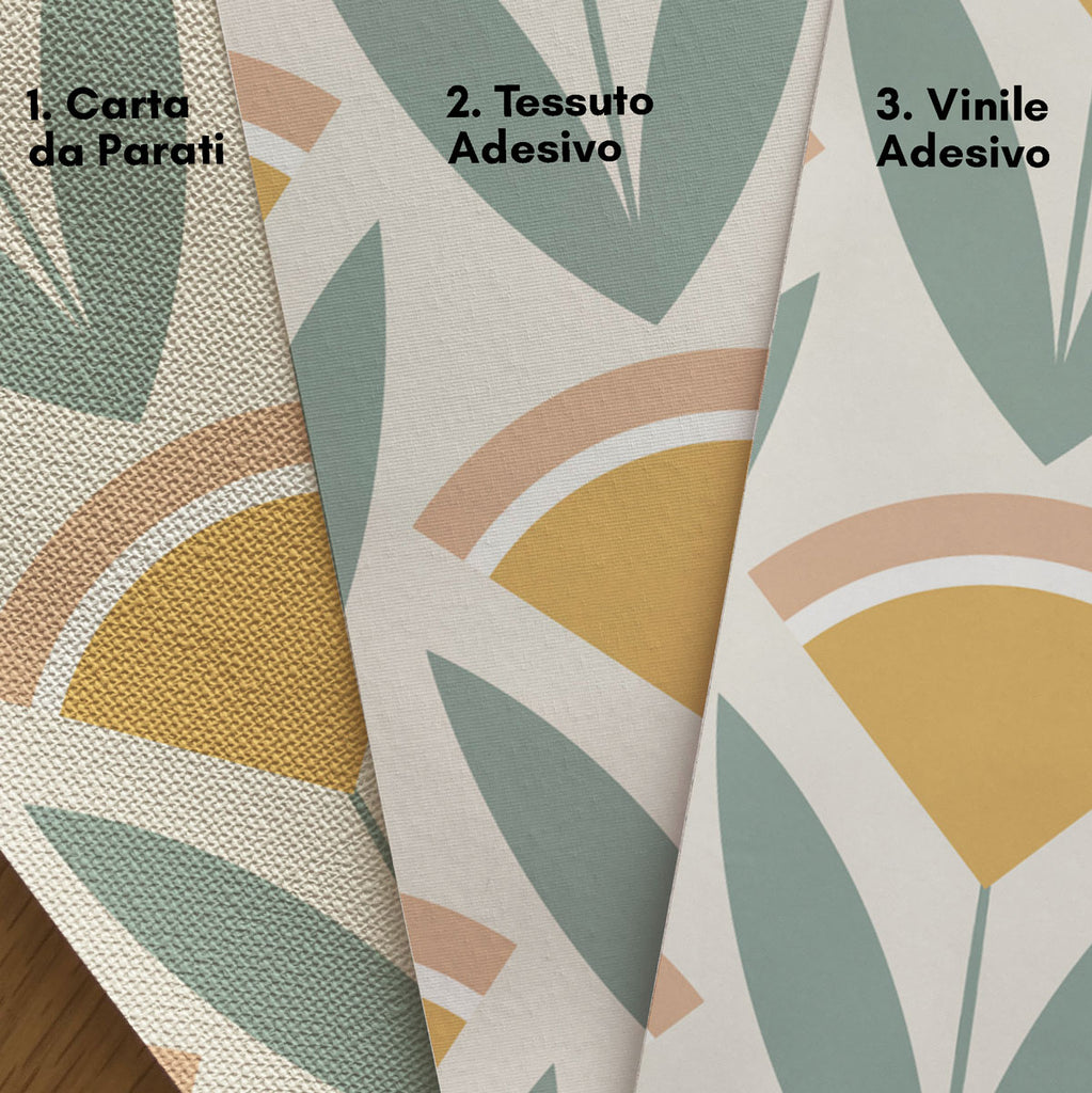 Carta Adesiva Papyrus Whisper - Decochic