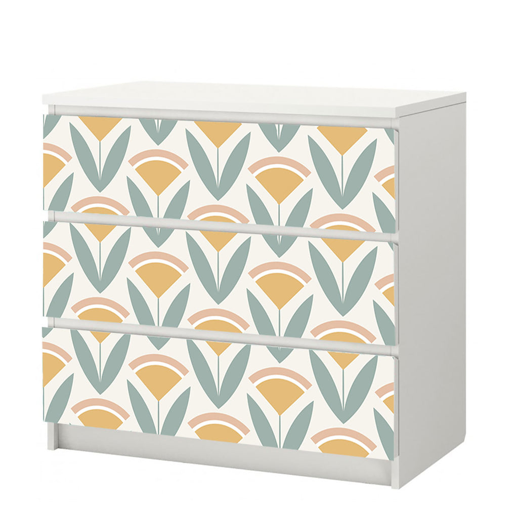 Carta Adesiva Papyrus Whisper - Decochic