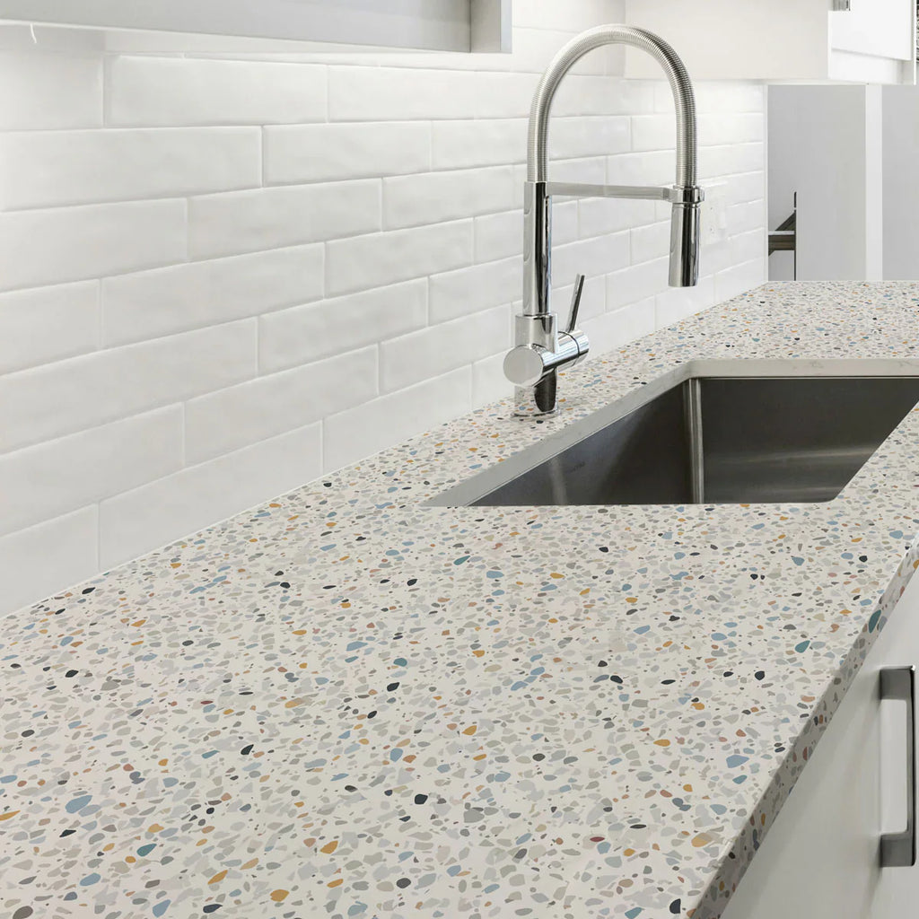 Ordine personalizzato - Top Cucina - Decochic
