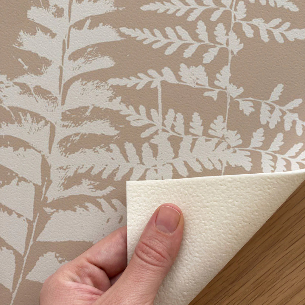 Tovagliette Rotonde Fern - Più Colori Disponibili - Decochic