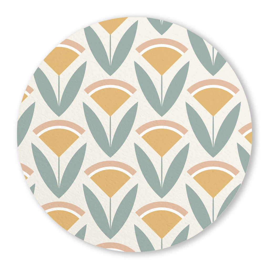 Tovaglietta Americana Papyrus Whisper - Decochic