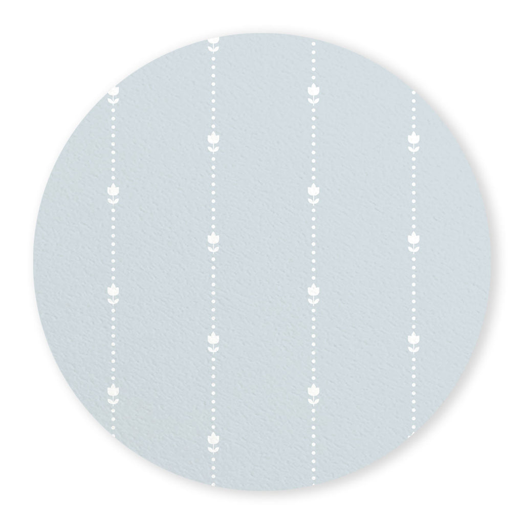 Tovaglietta Americana Rose Dot - Più Misure e Colori Disponibili - Decochic