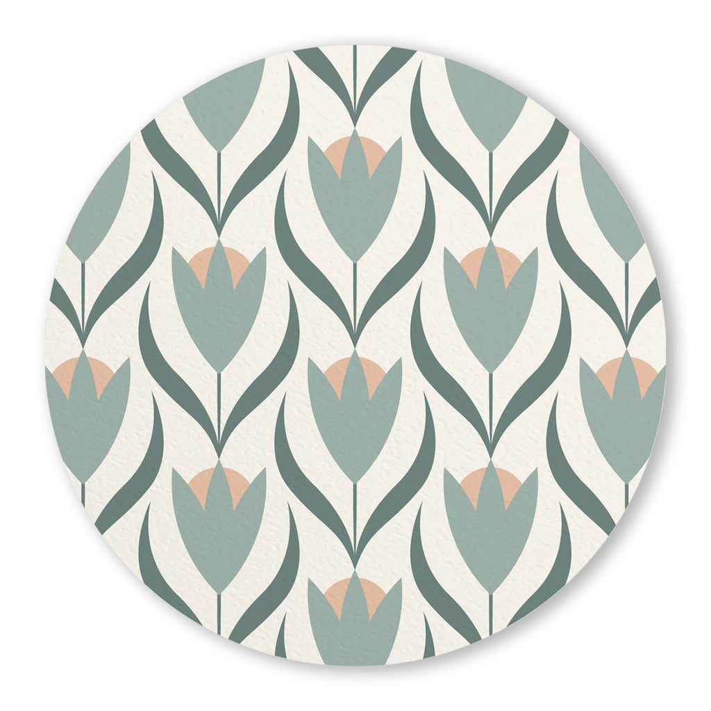 Tovaglietta Americana Soft Tulip - Decochic