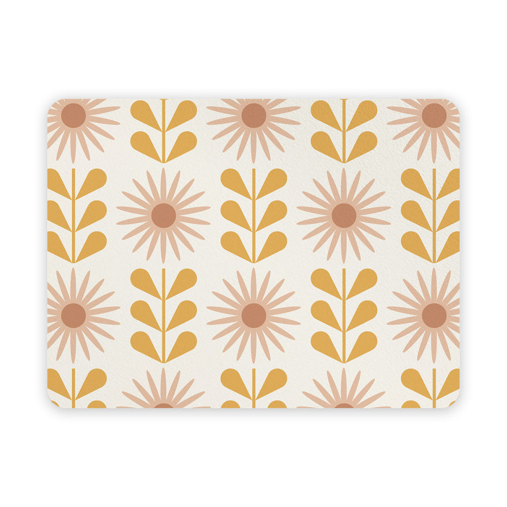 Tovaglietta Americana Flower Fade - Decochic