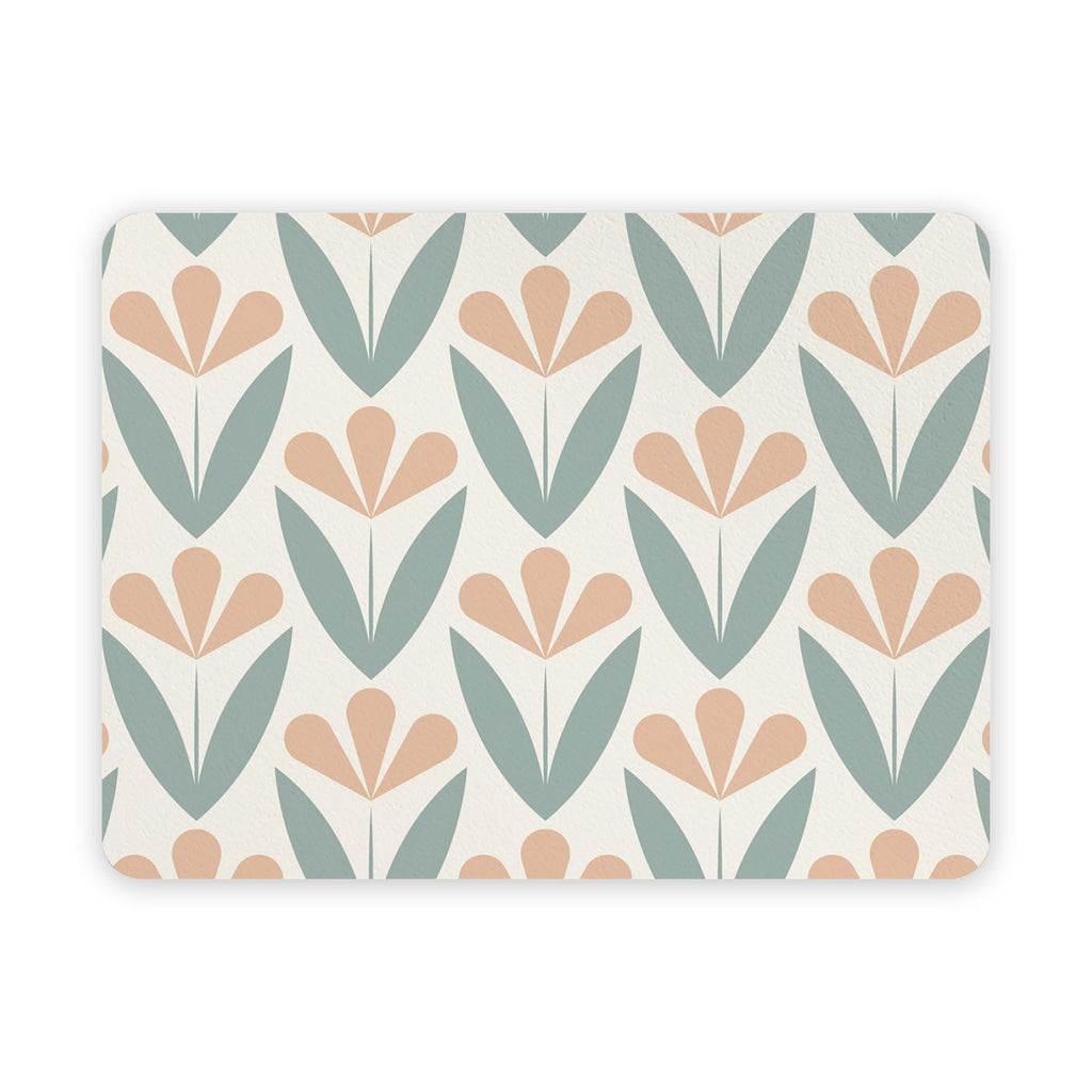 Tovaglietta Americana Petal Haze - Decochic