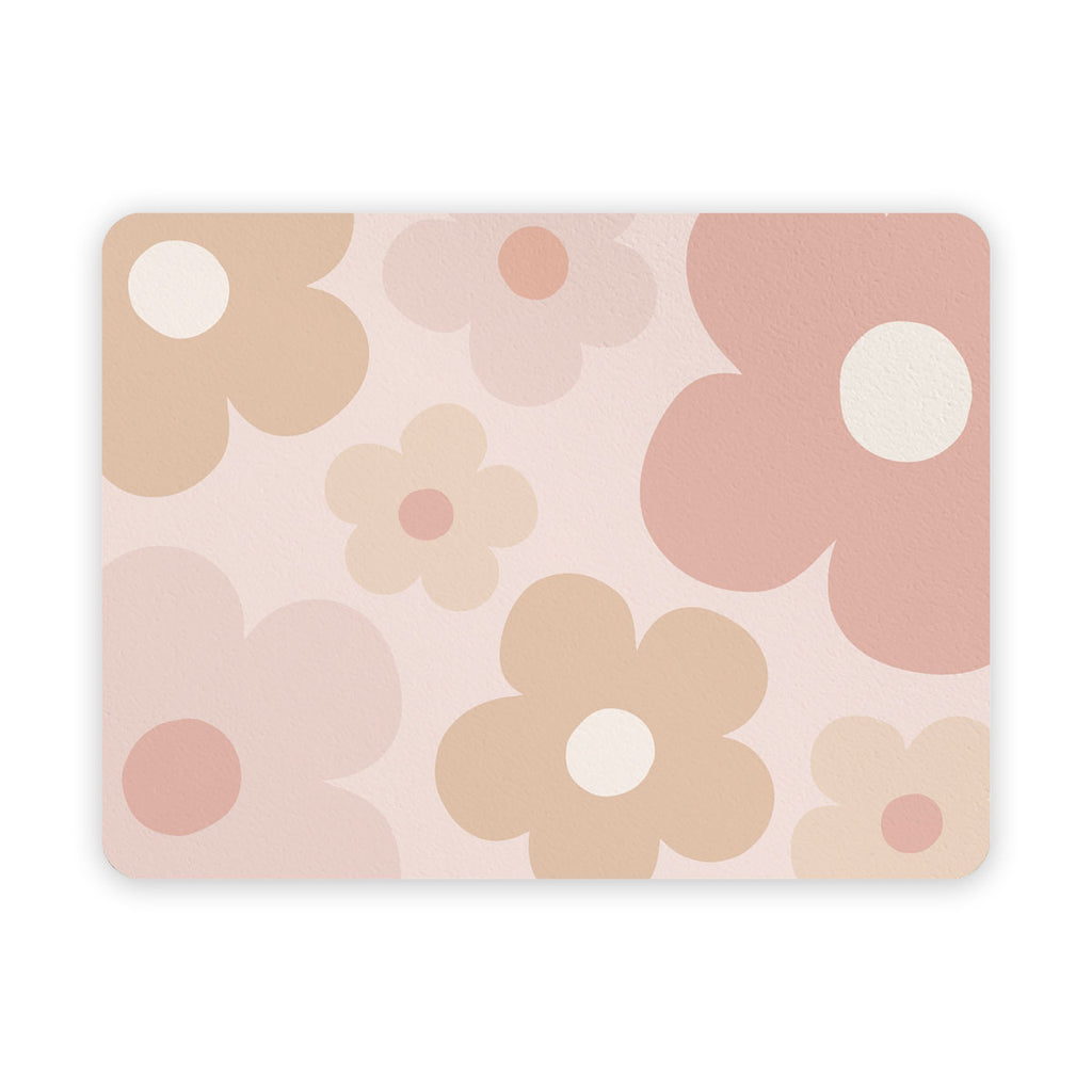 Tovagliette Colazione Bambina Pink Daisy Fantasia - Decochic