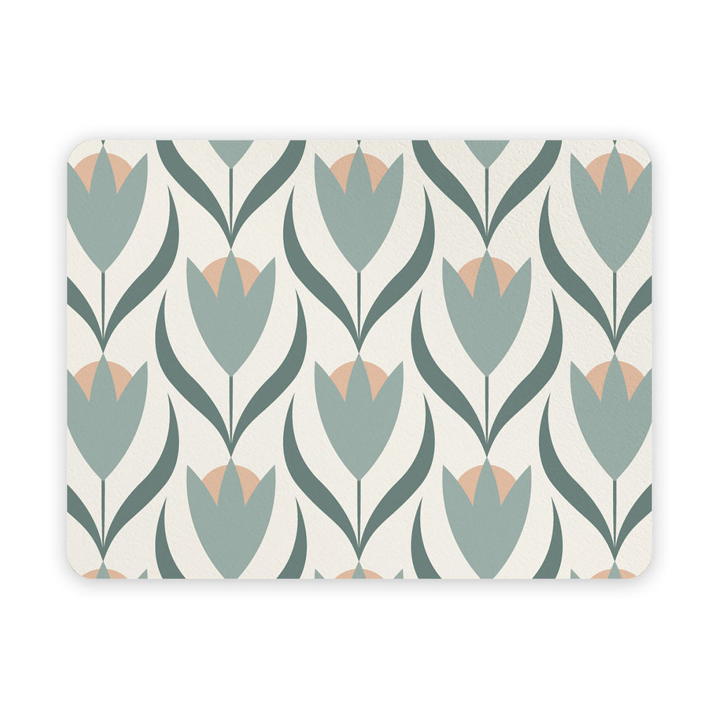 Tovaglietta Americana Soft Tulip - Decochic