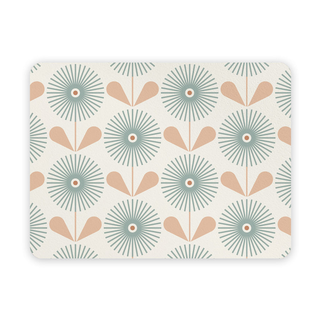 Tovaglietta Americana Sunflower Dusk - Decochic
