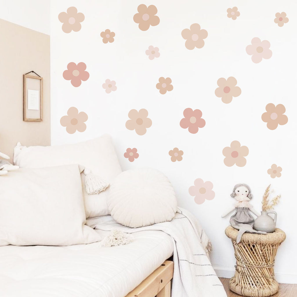 Supzone Adesivi Murali Bambini Squali Linee Nere – Set Mondo Subacqueo 87x118 Cm – Stickers Rimovibili Per Cameretta, Asilo, Nursery – Vinile Di Qualità