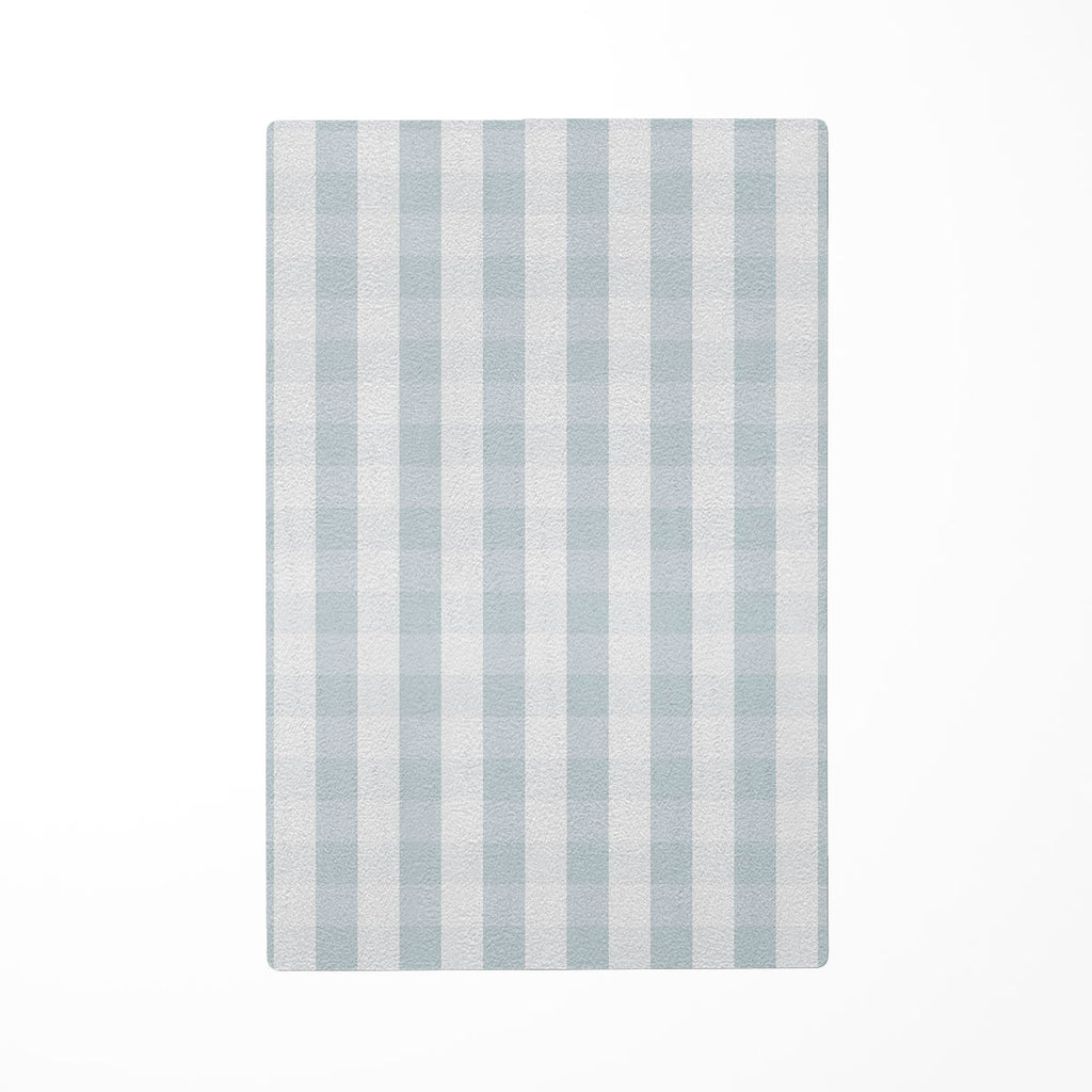 Tappeto Gioco Gingham - Più Dimensioni e Colori Disponibili - Decochic