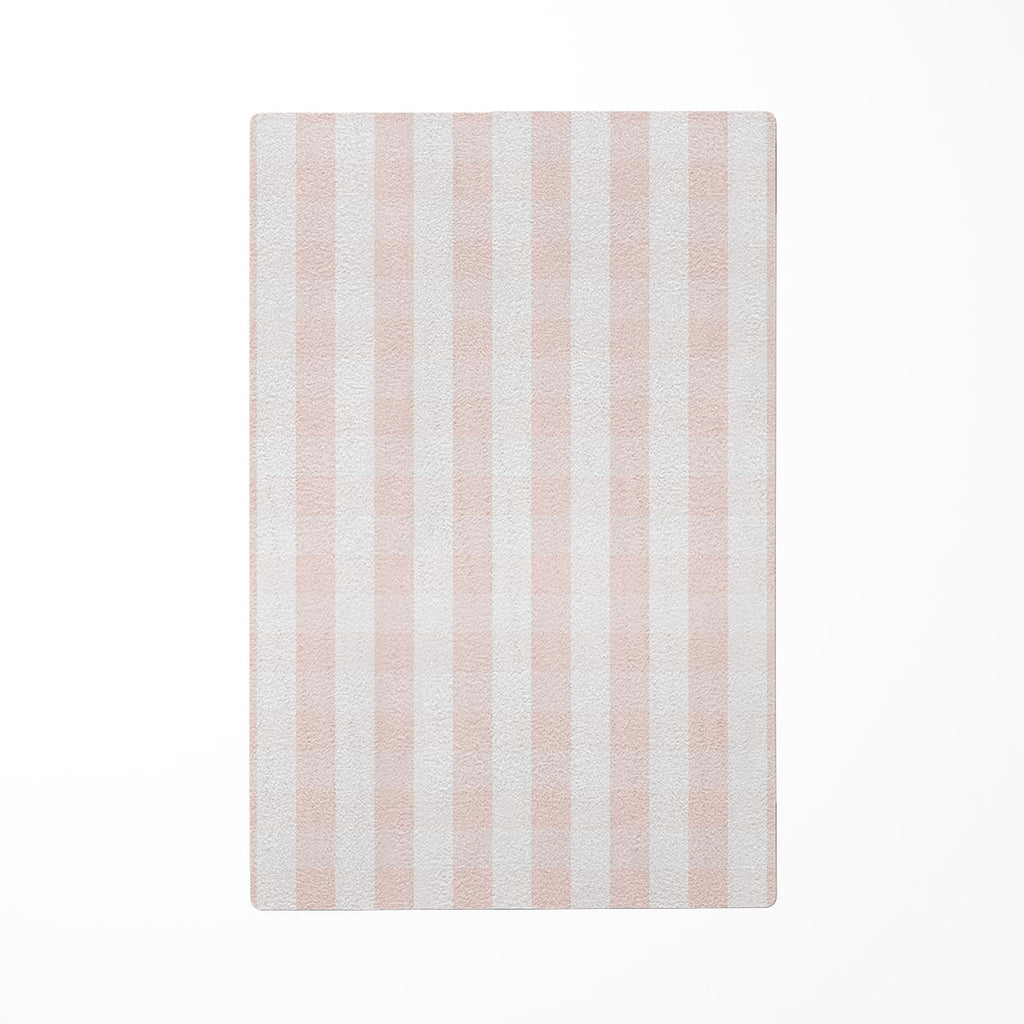 Tappeto Gioco Gingham - Più Dimensioni e Colori Disponibili - Decochic