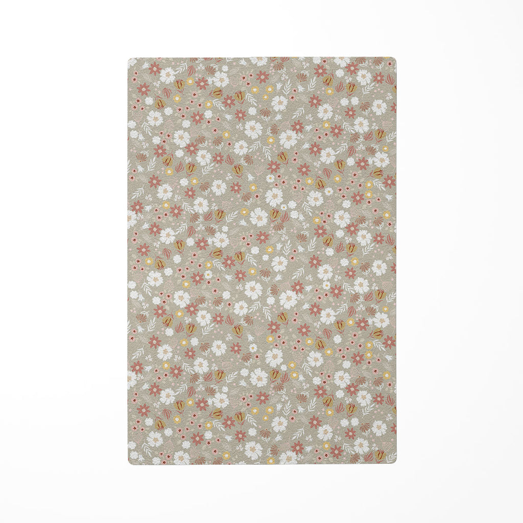 Tappeto Wildflower - Più Dimensioni e Colori Disponibili - Decochic