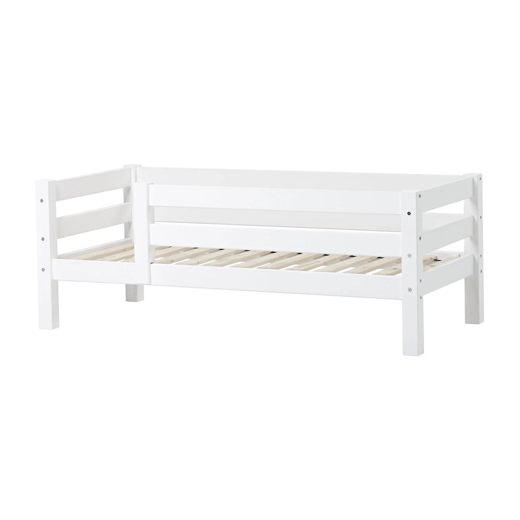 Letto Junior Hoppekids ECO Luxury Con Sponde a 3/4-Più Misure Disponibili - Decochic