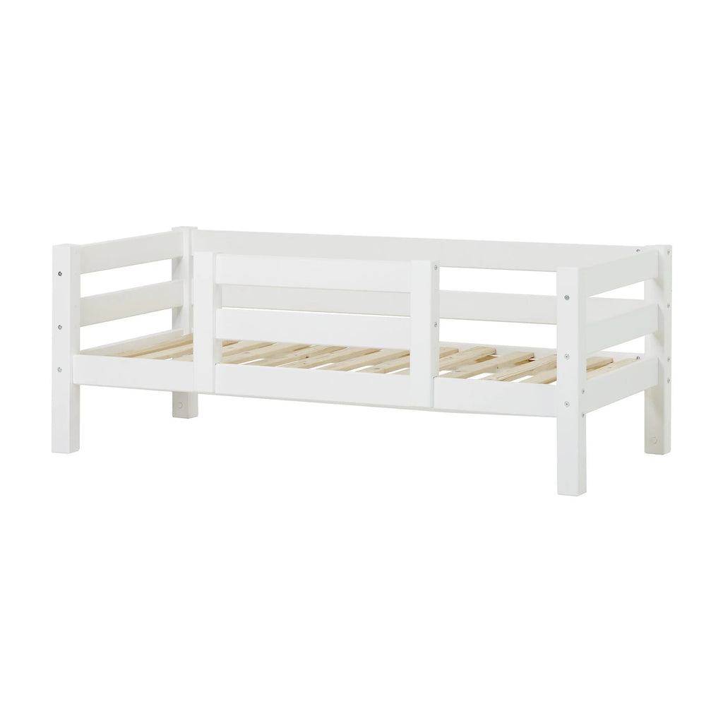 Letto Junior Hoppekids ECO Luxury Con Sponde a 1/2- Più Misure Disponibili - Decochic