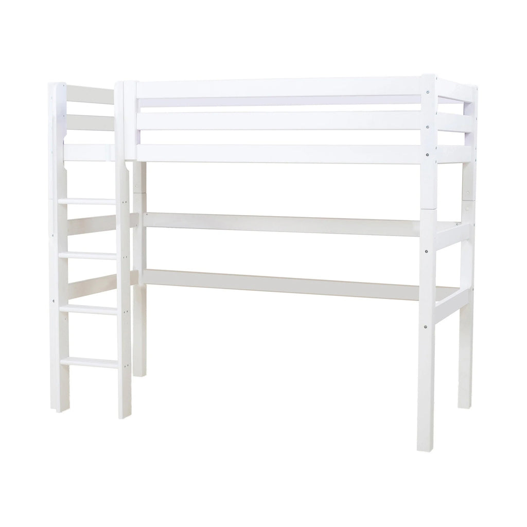 Letto a Soppalco Hoppekids ECO Luxury-Più Modelli Disponibili - Decochic