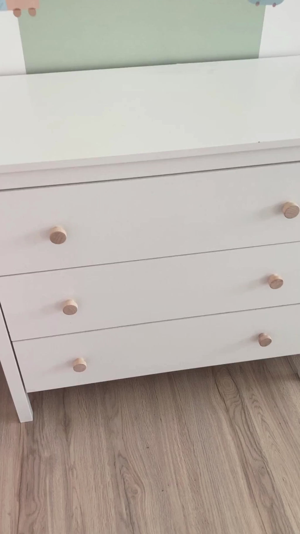 Roadtrip-Aufkleber – Decochic
