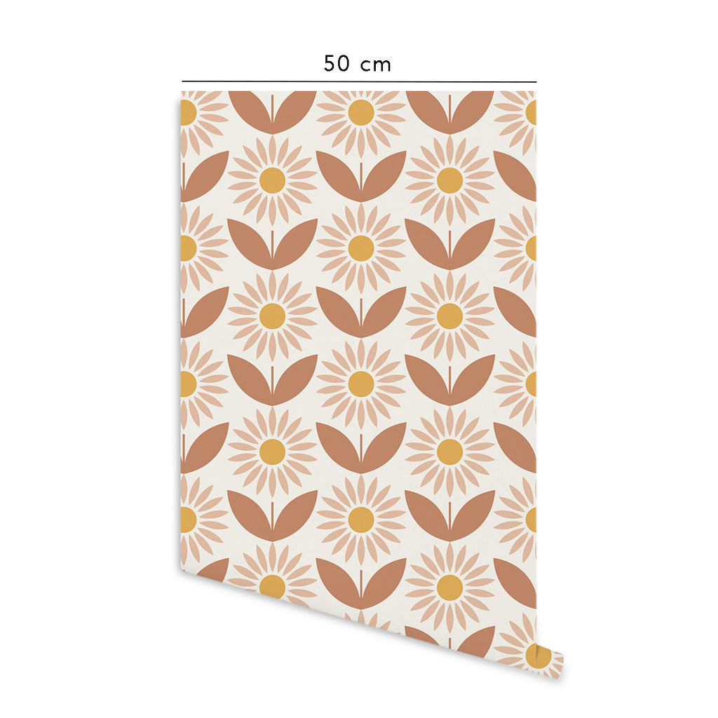 Carta Adesiva Daisy Reverie - Decochic