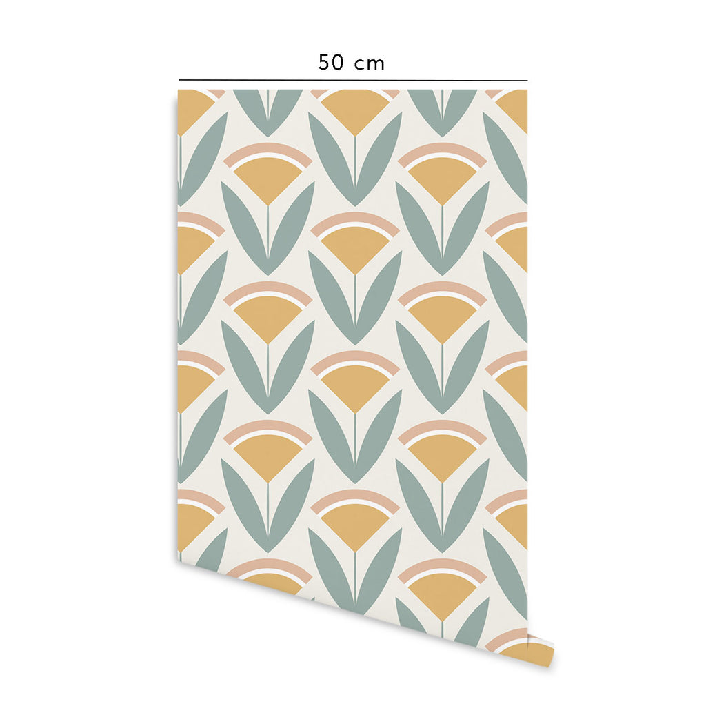 Carta Adesiva Papyrus Whisper - Decochic