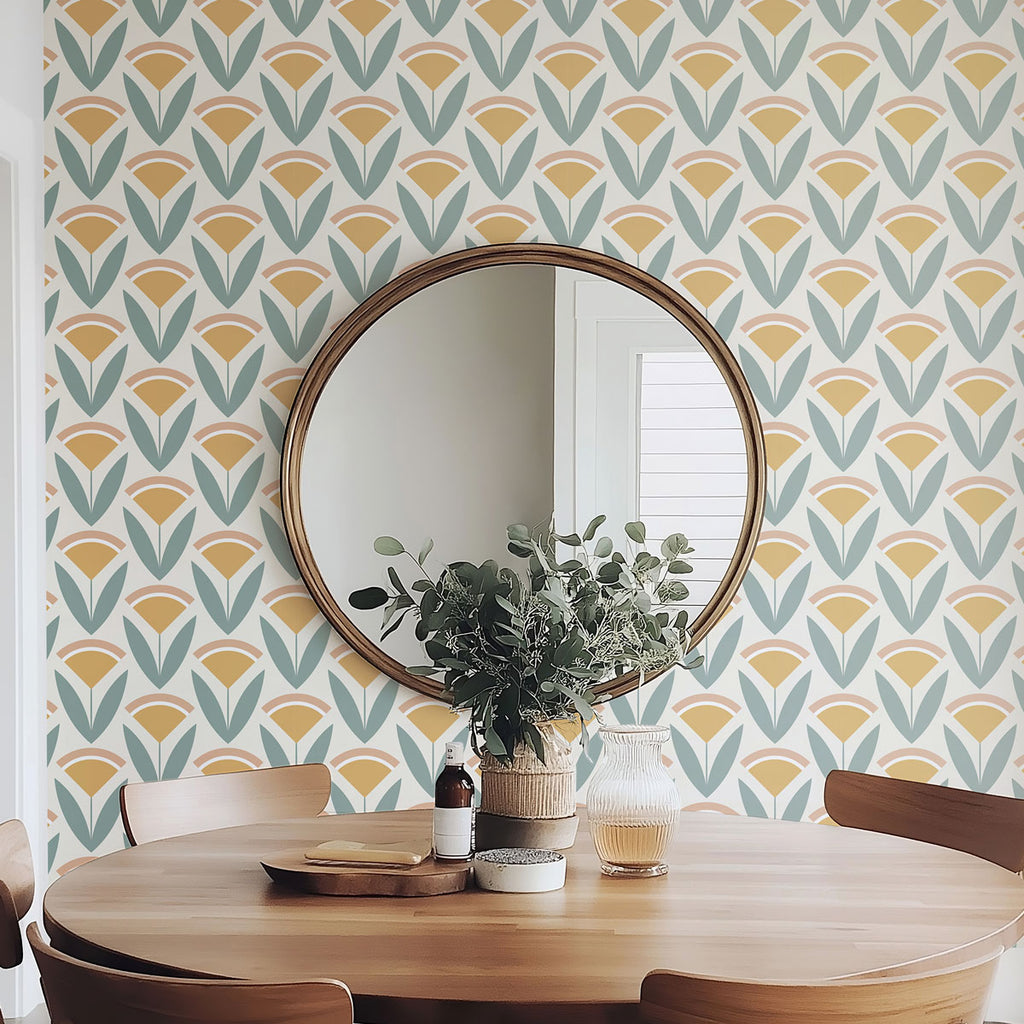 Pellicola Autoadesiva Papyrus Whisper - Decochic