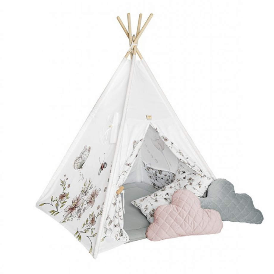 Tenda Gioco Bambini NATURE Benlemi