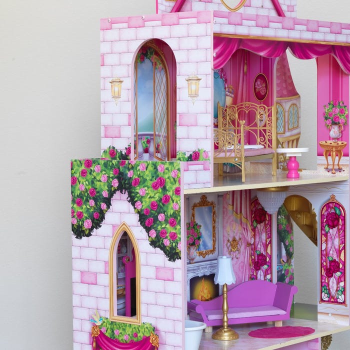 Castello Rose Garden KidKraft - Decochic