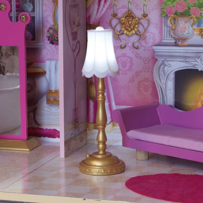 Castello Rose Garden KidKraft - Decochic
