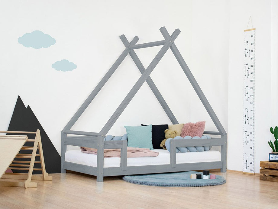  Letto Montessori 120x190