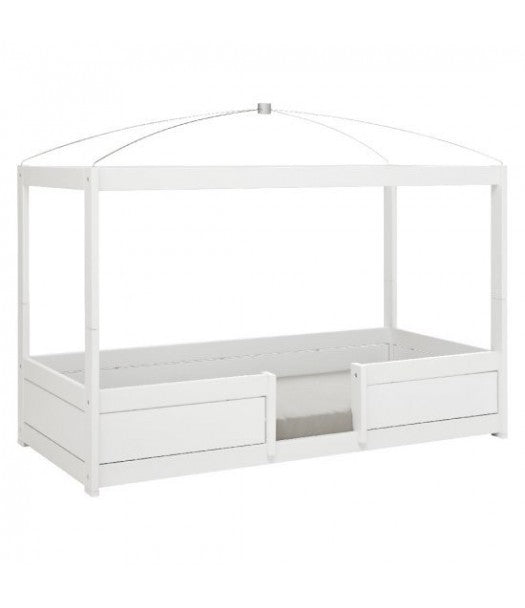 Letto Singolo Bambino 90x200 cm Lifetime-3 Colori Disponibili – Decochic