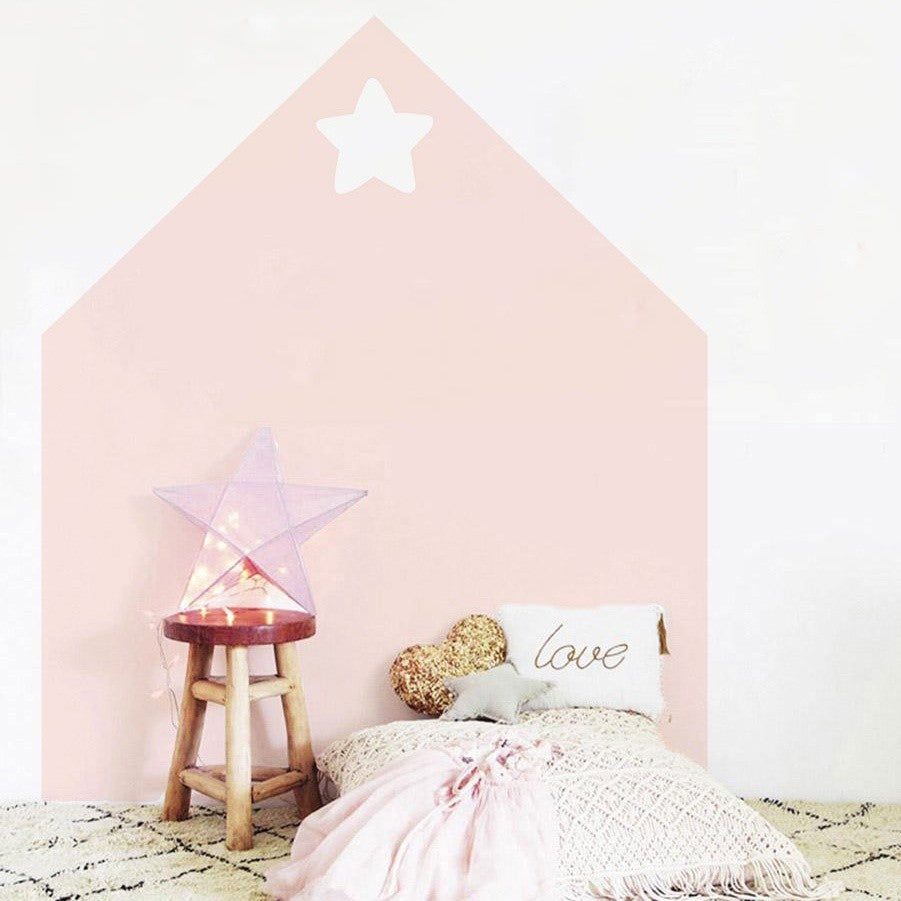 Adesivi Murali Stelle Dorate - 82 Pezzi, Decorazione Camera Bambini, Cielo Stellato, Autoadesivi E Rimovibili - Foto 7