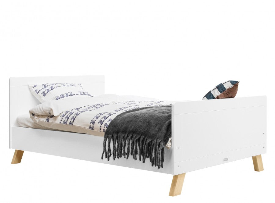 One and a half bed 120x200 Lisa Bopita