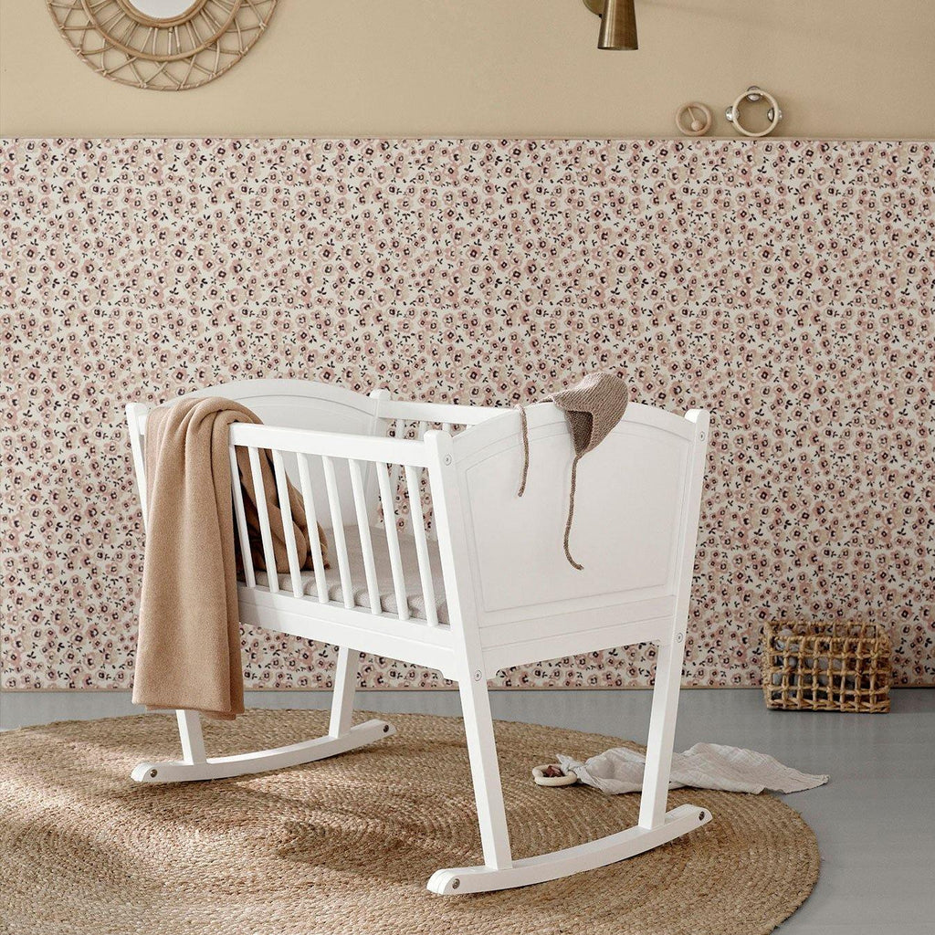 Culla Cradle Seaside Oliver Furniture - Decochic