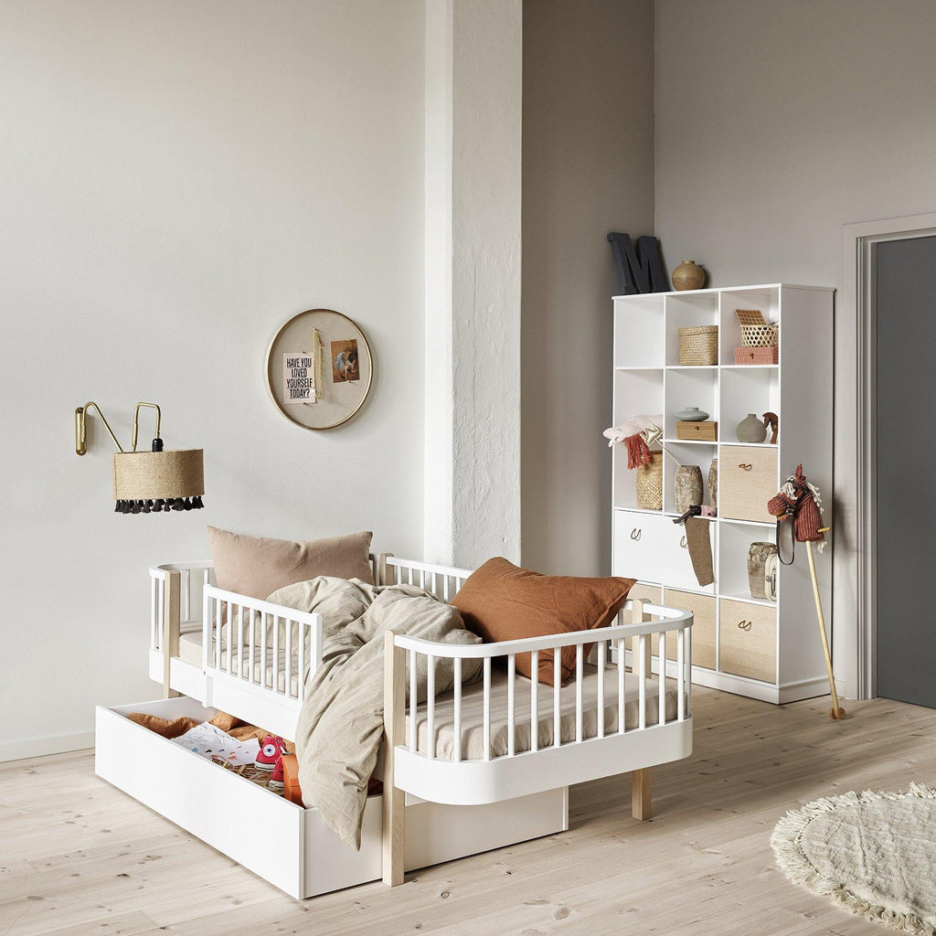 Cassetto Wood Oliver Furniture - Decochic