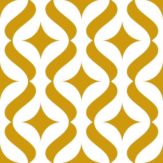50x200 Tessuto Adesivo Moderna Senape – Decochic