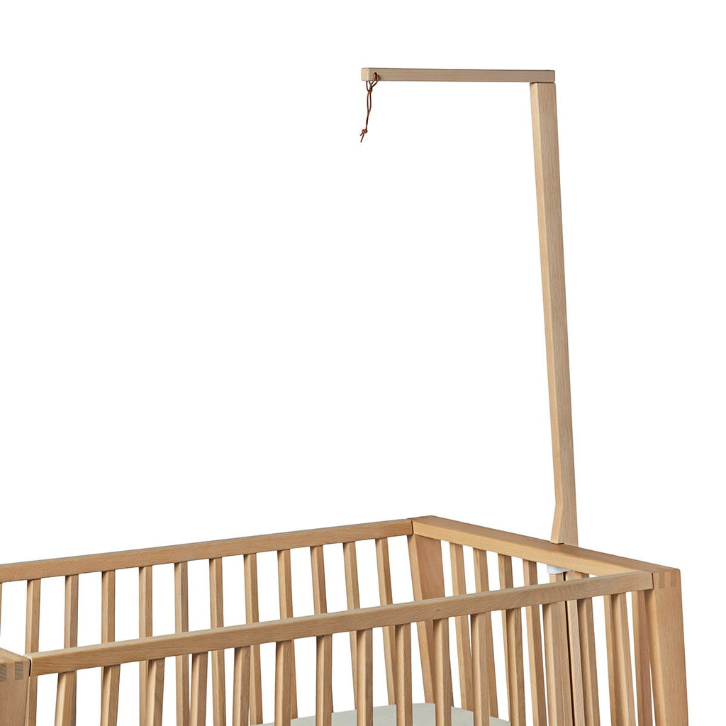 Canopy Stick per Culla Linea e Luna Leander Rovere - Decochic