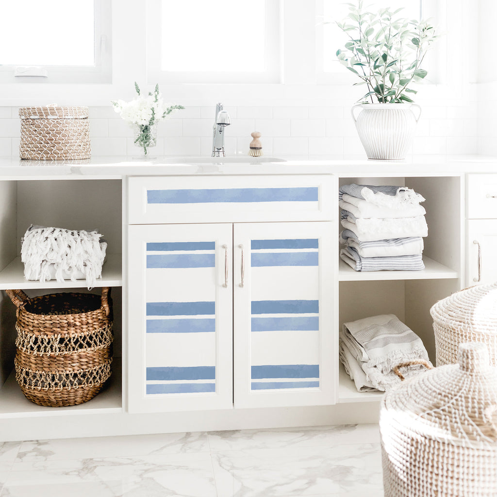 Carta Da Parati Autoadesiva Dundee Deco - Bordo Decorativo Stile Vittoriano, Motivo Astratto Con Corda Malva, 10m X 5cm - Foto 4