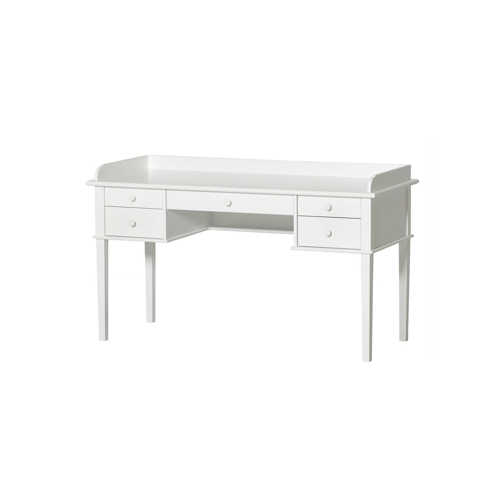 Scrivania Seaside Junior Office Table Oliver Furniture - Decochic
