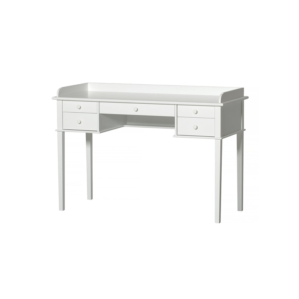 Scrivania Seaside Office Table Oliver Furniture - Decochic