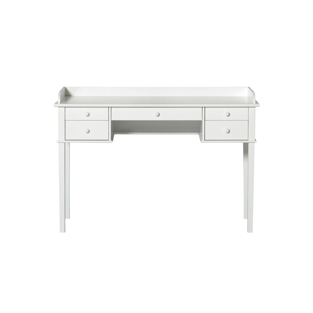 Scrivania Seaside Office Table Oliver Furniture - Decochic